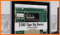 Keeneland Select Wagering related image