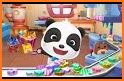 Little Panda's Candy Shop related image