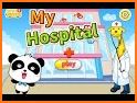 My Hospital - Baby Dr. Panda related image