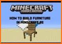 Building for Minecraft PE related image