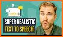 Text2Speech related image