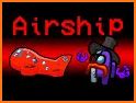 Among US:Airship Map - New Guide Update 2021 related image