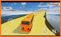 Impossible School Bus Simulator Tracks Driving related image