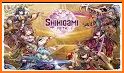 Shikigami:Myth related image