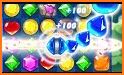 Jewels Master - Jewel Game App : Match 3 Gems related image