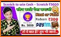 Scratch And Win 2021 - Earn Now Scratch to win related image