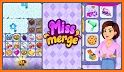 Miss Merge: Mystery Story related image