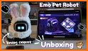 VChum: Desktop electronic pets related image