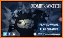 Zombie Watch - Premium related image