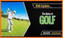 Golf Score related image