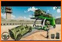 US Army Transporter Truck: Car Driving Games related image