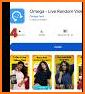 Omegirl - Live Video Call App related image