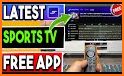 LIVE FOOTBALL TV ~ Live Streaming HD GHD Tips related image