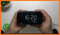 Smart Clock Always On Display related image