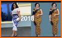 African Lace Fashion & Style 2018 related image