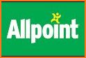 Allpoint® - Surcharge-Free ATM related image