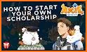 Axie Infinity Guia Scholarship related image