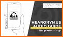 Hearonymus - your audio guide related image