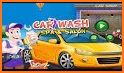 Car Wash Salon Auto Body Shop - Game for Kids related image