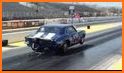 Dragster Car Racing : Burn Out related image