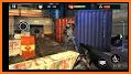 Elite Military Modern War: Free Mobile FPS Shooter related image