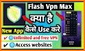 Flash VPN MAX related image