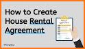 Rental Agreement Maker related image