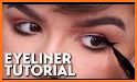 Eyeliner | Professional Makeup 2019 related image