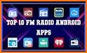 MyRadio - FM Radio App, AM Radio, Radio Stations related image