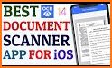 PDF Scanner App Free - Document Scanner related image