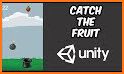 Catch The Fruit related image