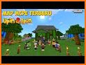 Upin Dan Ipin Maps for Minecraft PE related image