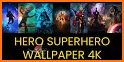 Superhero Wallpapers HD 4K related image