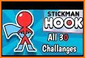 Stickman Hook IO related image