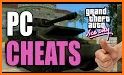 New Cheats for GTA Vice City related image