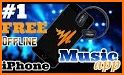 Free Music 2019 -  Player Music Offline & Online related image