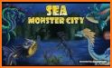 Sea Monster City related image
