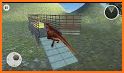 Dino Transport Truck Games: Dinosaur Transport related image