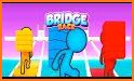 Bridge Race - Stairs Build related image