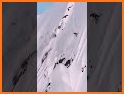 Snowboard Mountain Stunts 3D related image