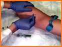 Be the Expert in Phlebotomy - Professional Nursing related image