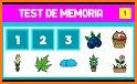 Memoria - A memory game collection related image