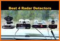 Speed Camera: Radar detector, Police camera related image