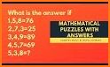 New Math Puzzles 2019 related image