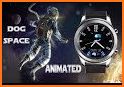 СВ08 Space Watch Face related image