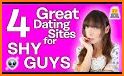 DATING 2.0: meet me online, positive singles related image