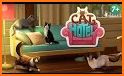 CatHotel - Hotel for cute cats related image