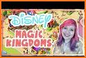 Disney Magic Kingdoms: Build Your Own Magical Park related image