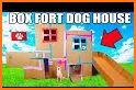 Pet Puppy House Decoration related image
