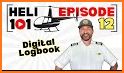 My Pilot Logbook related image